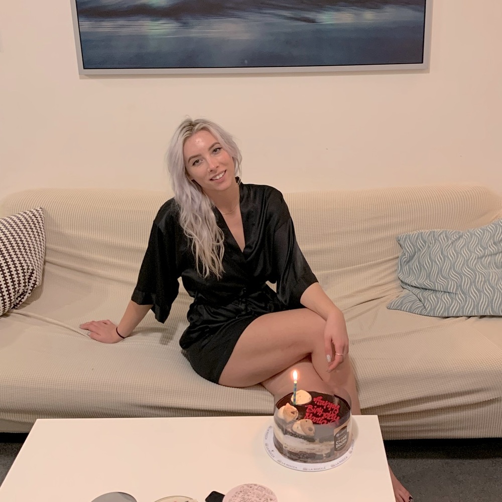 Meet your Posher, Mar